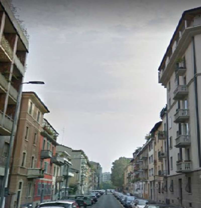 Show Room MILANO affitto  WASHINGTON Via Garian studio immobiliare vercelli