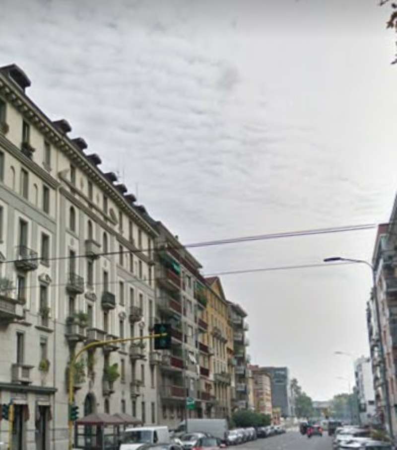 Negozio - Loc.Com. MILANO vendita  DE ANGELI Piazza Napoli studio immobiliare vercelli