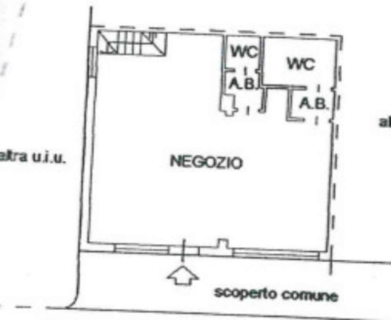  venezia vendita quart: mestre gambaro-intermediazioni-commerciali