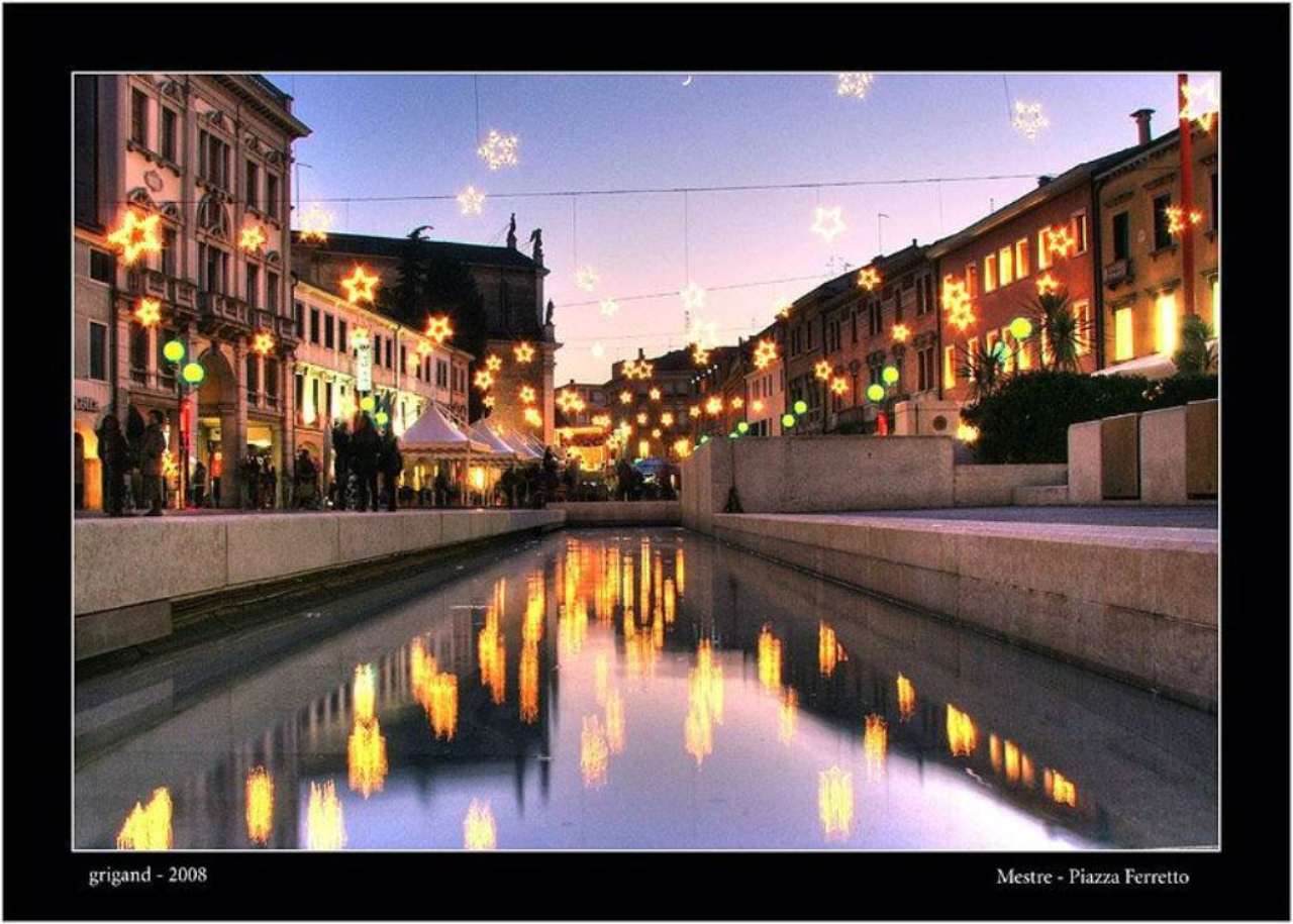  venezia affitto quart: mestre gambaro-intermediazioni-commerciali