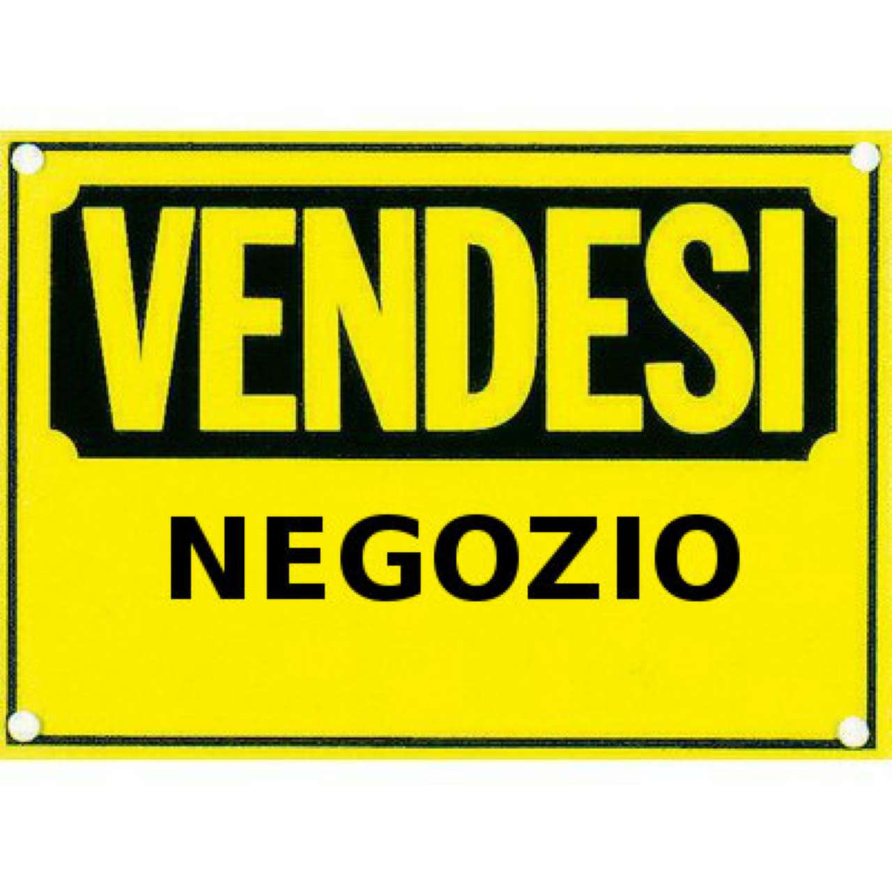 Negozio - Loc.Com. VENEZIA vendita  CASTELLO  Gambaro Intermediazioni Commerciali