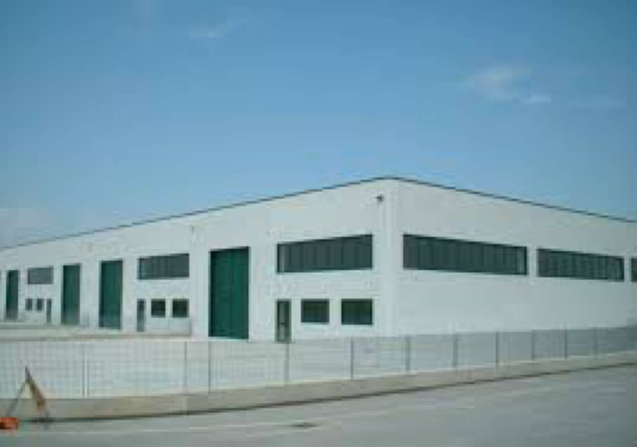 Capannoni (Tutti) VENEZIA affitto  MESTRE  Gambaro Intermediazioni Commerciali