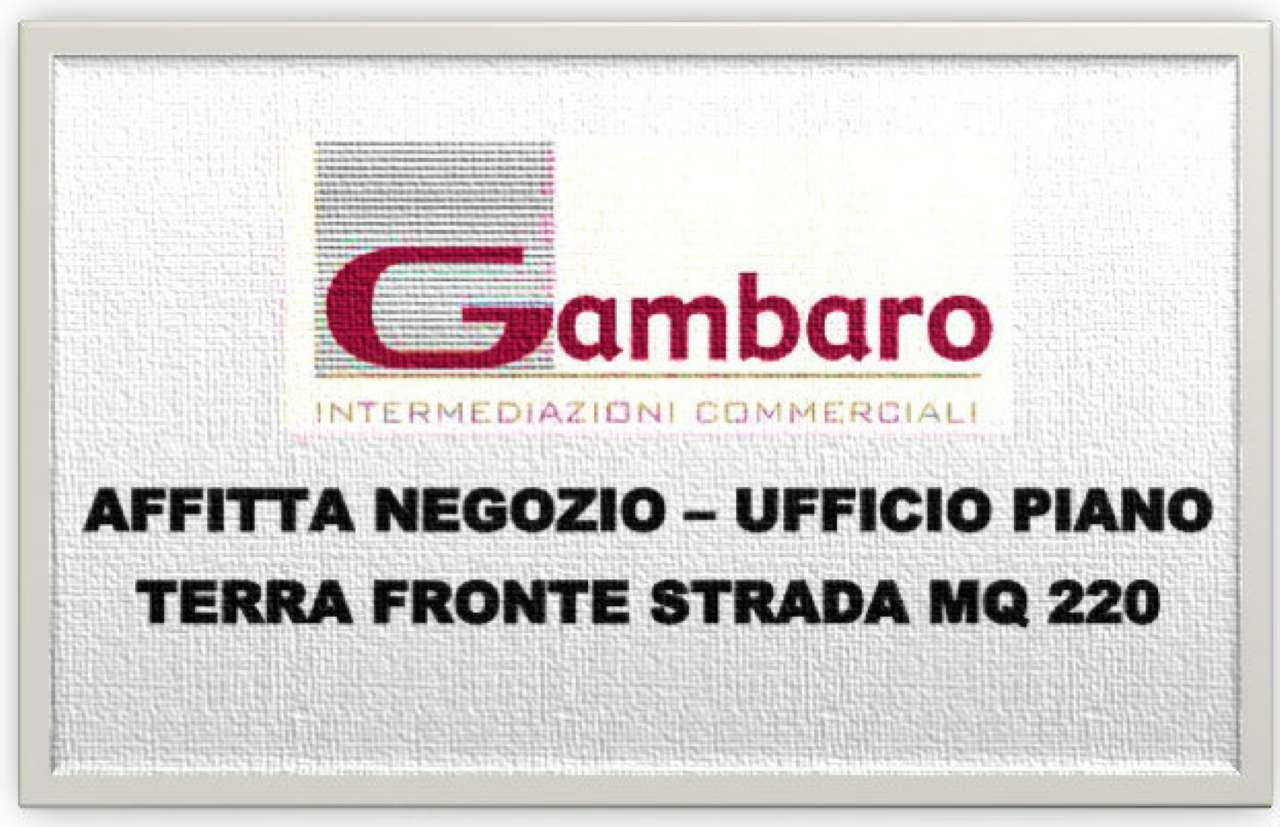  venezia affitto quart: mestre gambaro-intermediazioni-commerciali