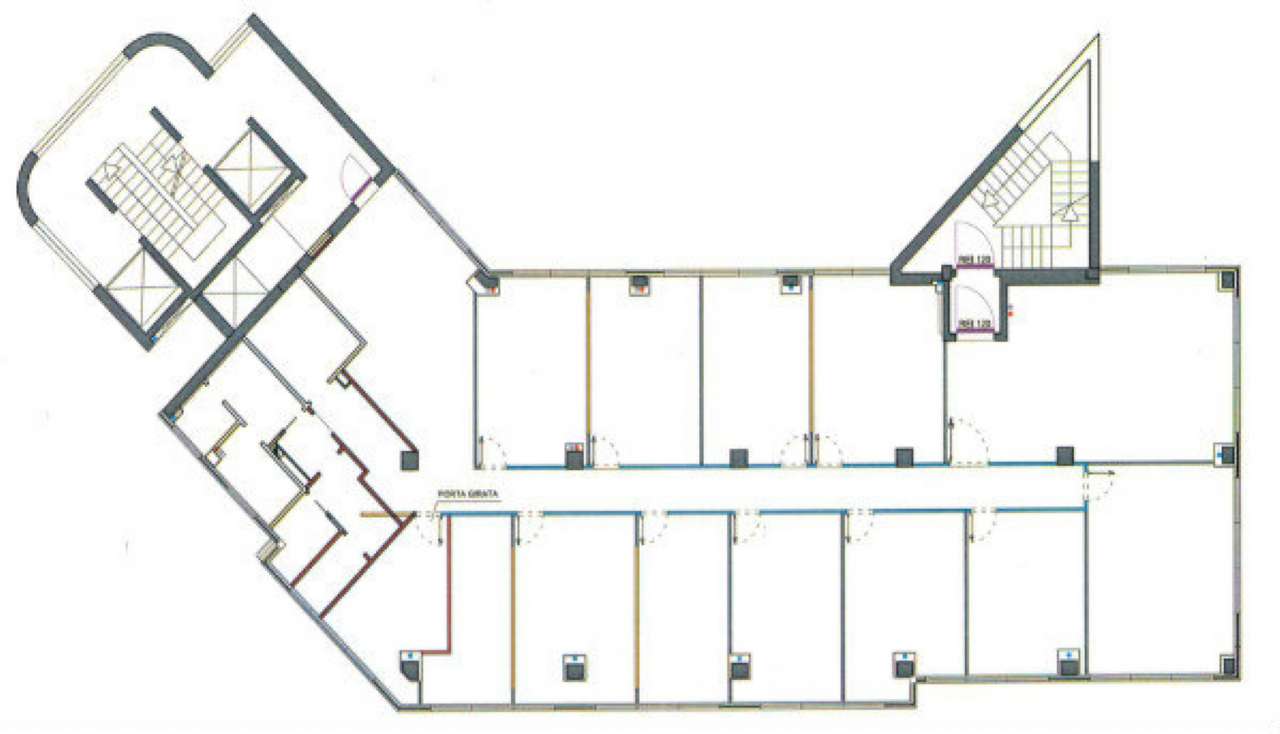  venezia affitto quart: marghera gambaro-intermediazioni-commerciali