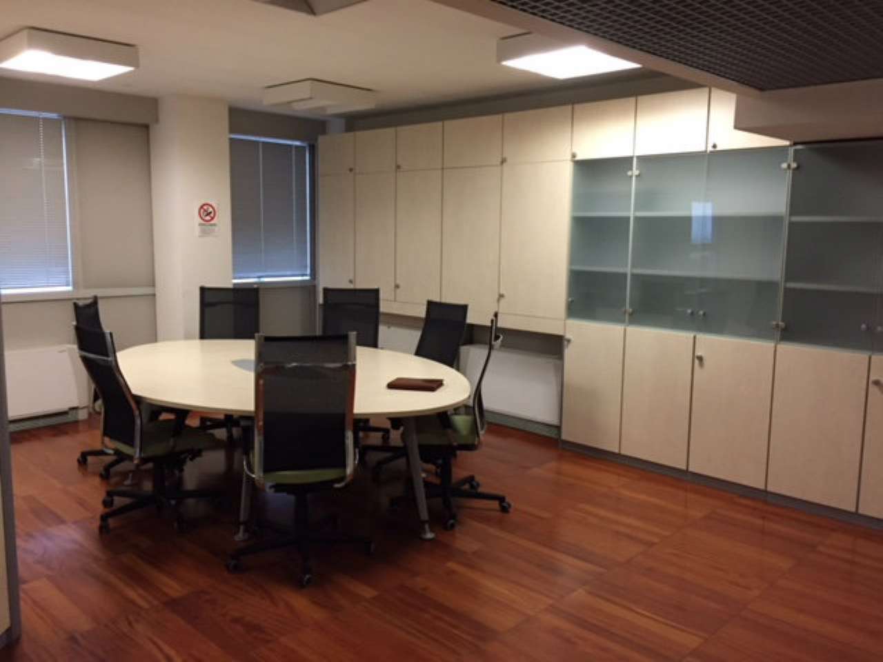 Ufficio - Loc.Com. VENEZIA affitto  MARGHERA  Gambaro Intermediazioni Commerciali