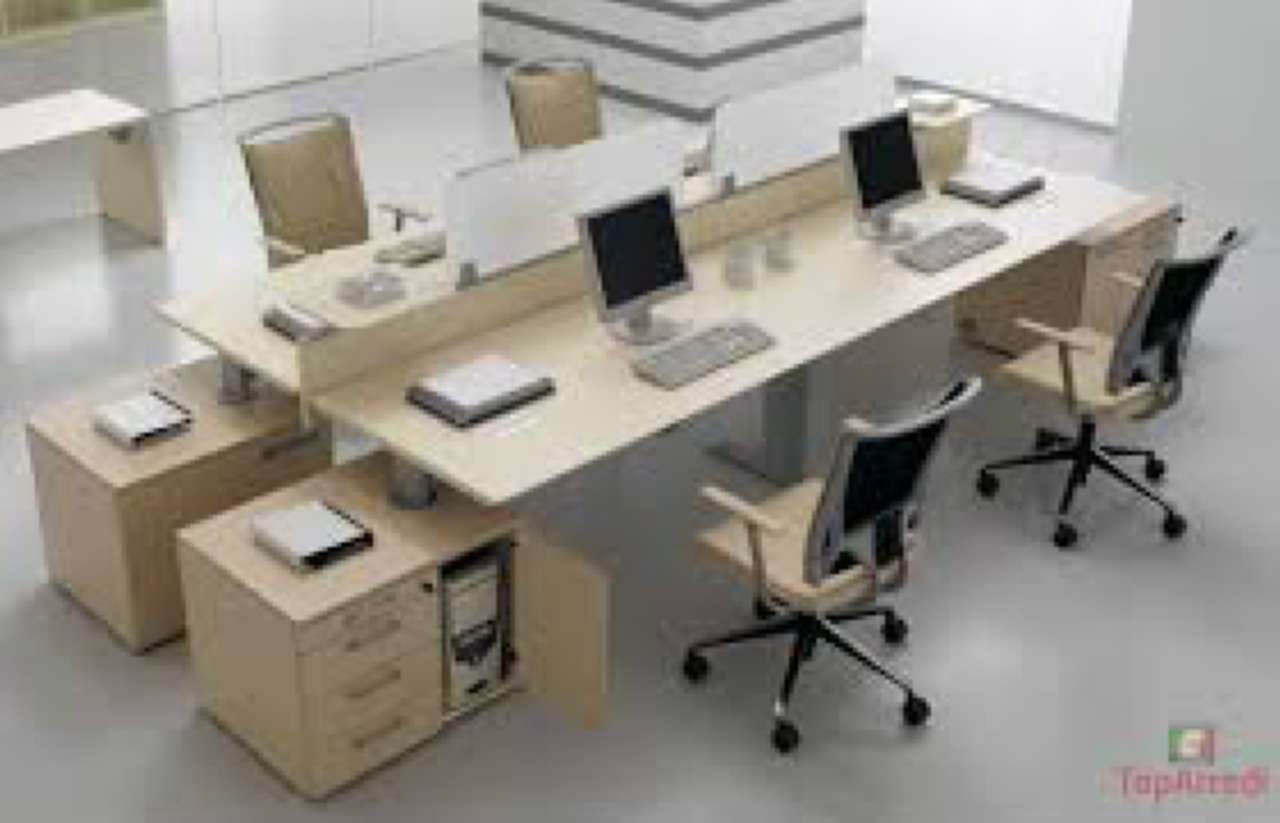 Ufficio - Loc.Com. VENEZIA affitto  MESTRE  Gambaro Intermediazioni Commerciali