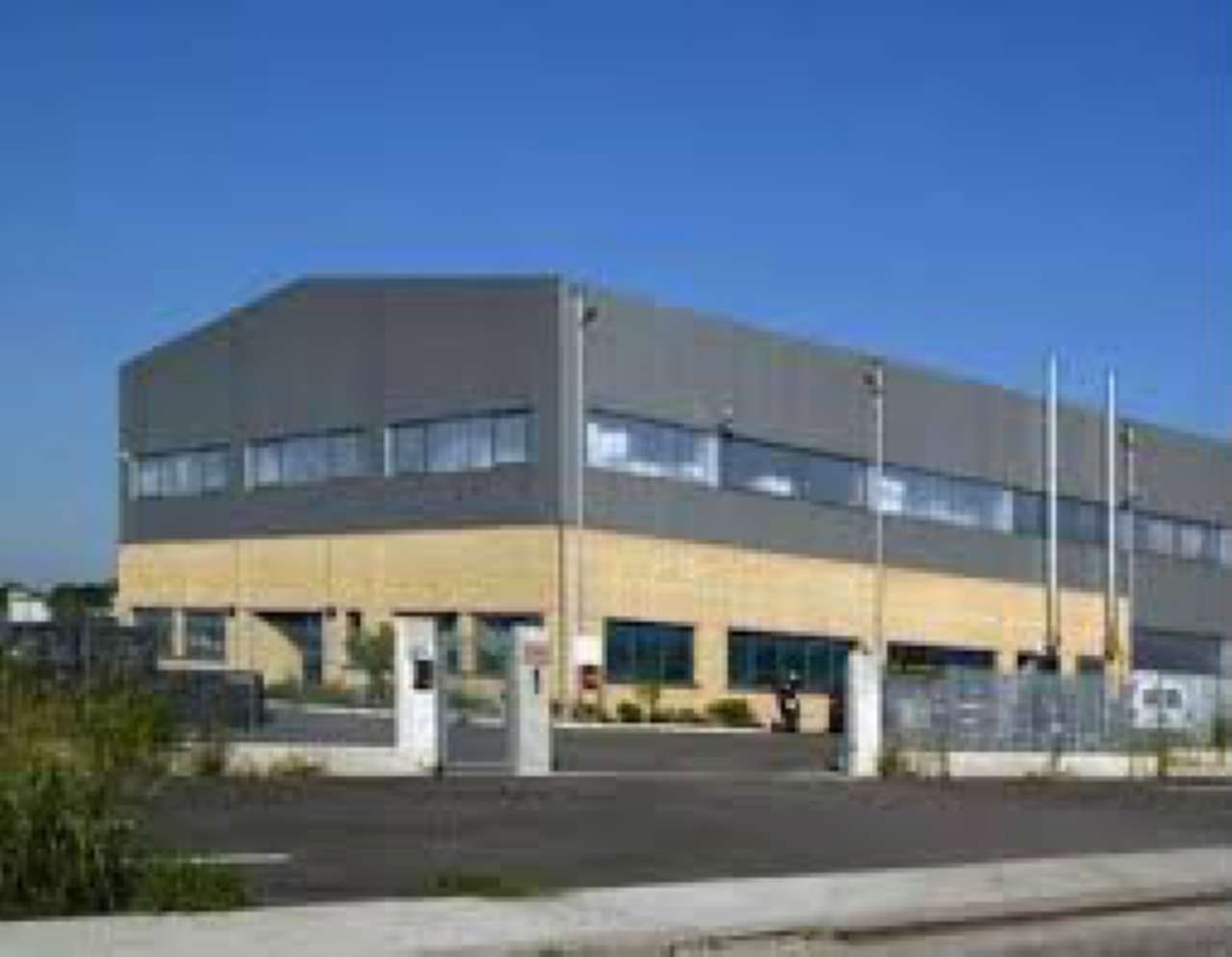 Capannoni (Tutti) VENEZIA affitto  MARGHERA  Gambaro Intermediazioni Commerciali