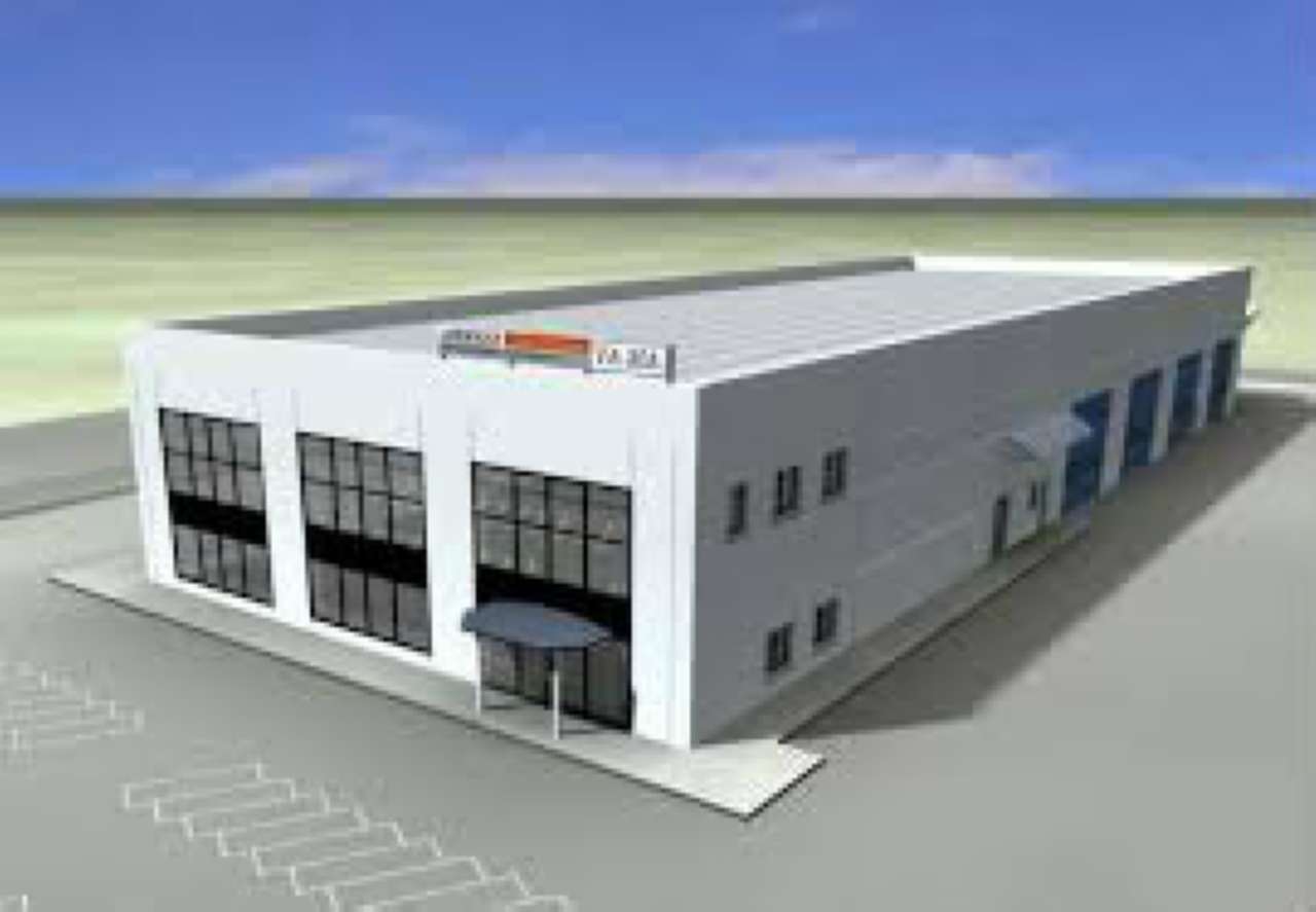 Capannoni (Tutti) VENEZIA vendita  MARGHERA  Gambaro Intermediazioni Commerciali