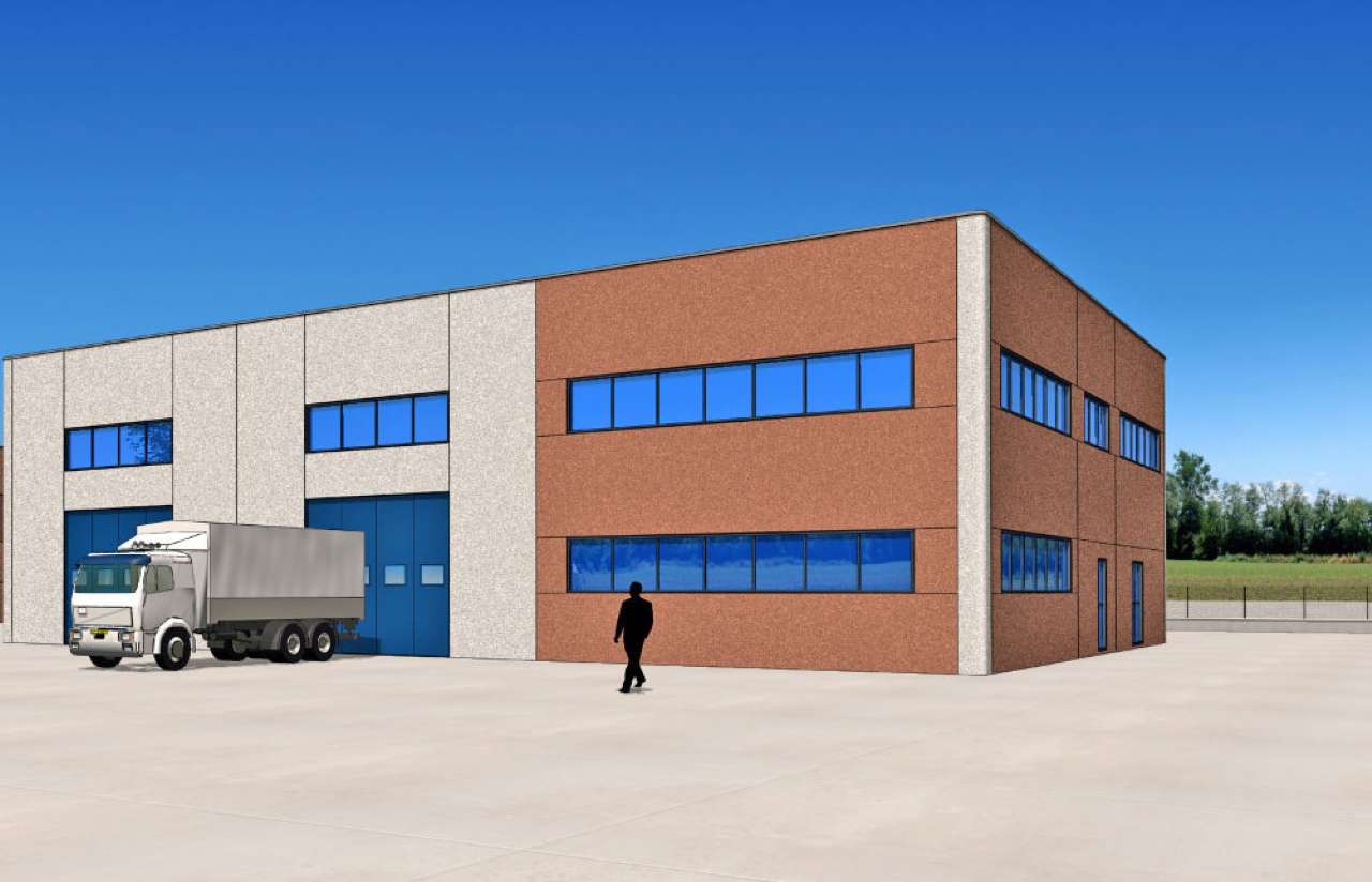  venezia vendita quart: marghera gambaro-intermediazioni-commerciali