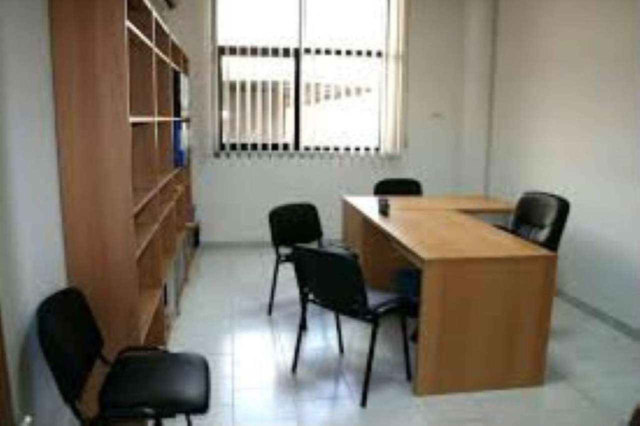 Ufficio - Loc.Com. VENEZIA affitto  MESTRE  Gambaro Intermediazioni Commerciali