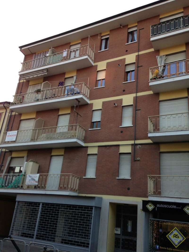 Appartamento FOSSANO vendita   Matteotti Istituto Generale Immobiliare