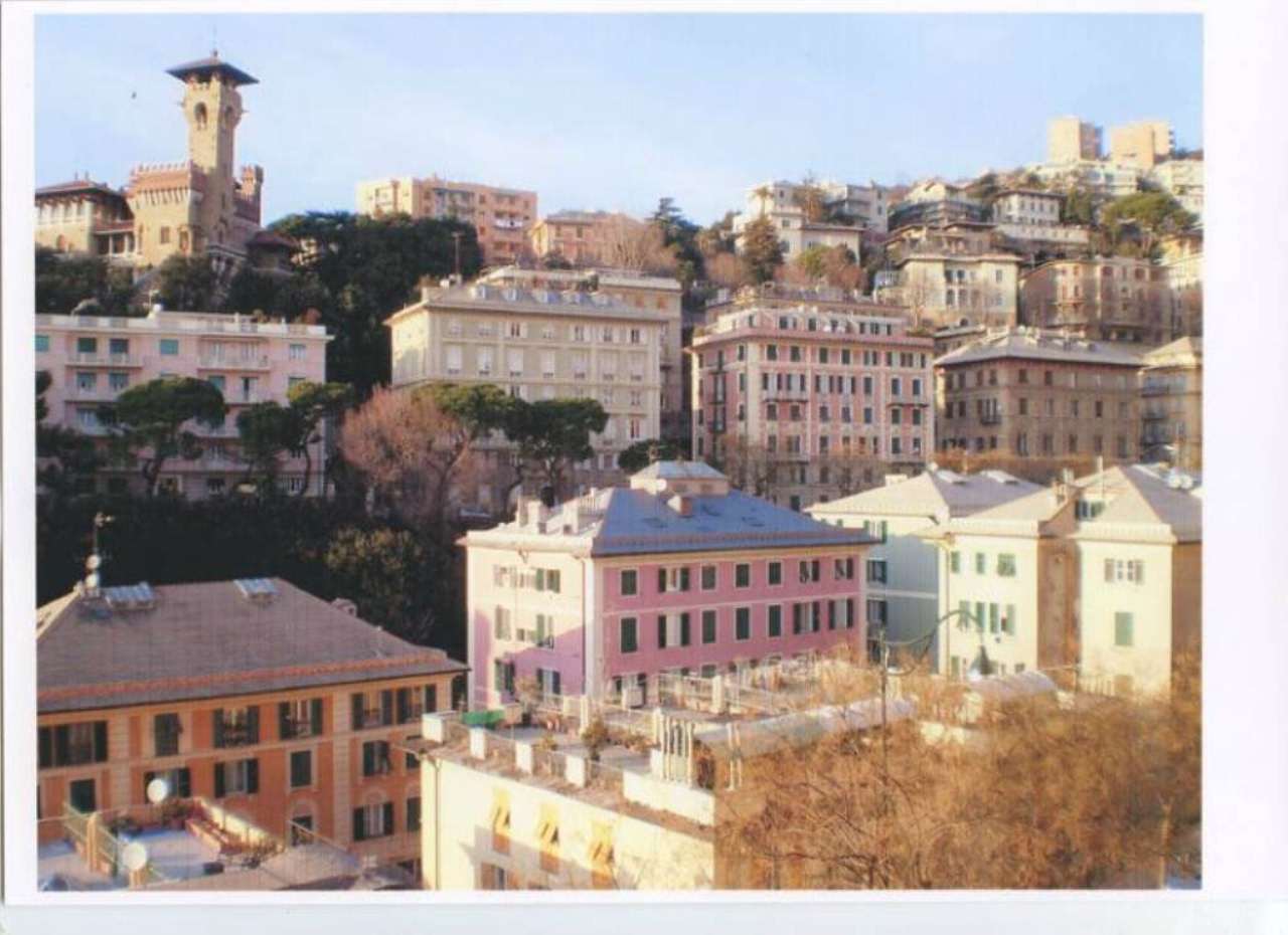  genova vendita quart: castelletto studio bellotti