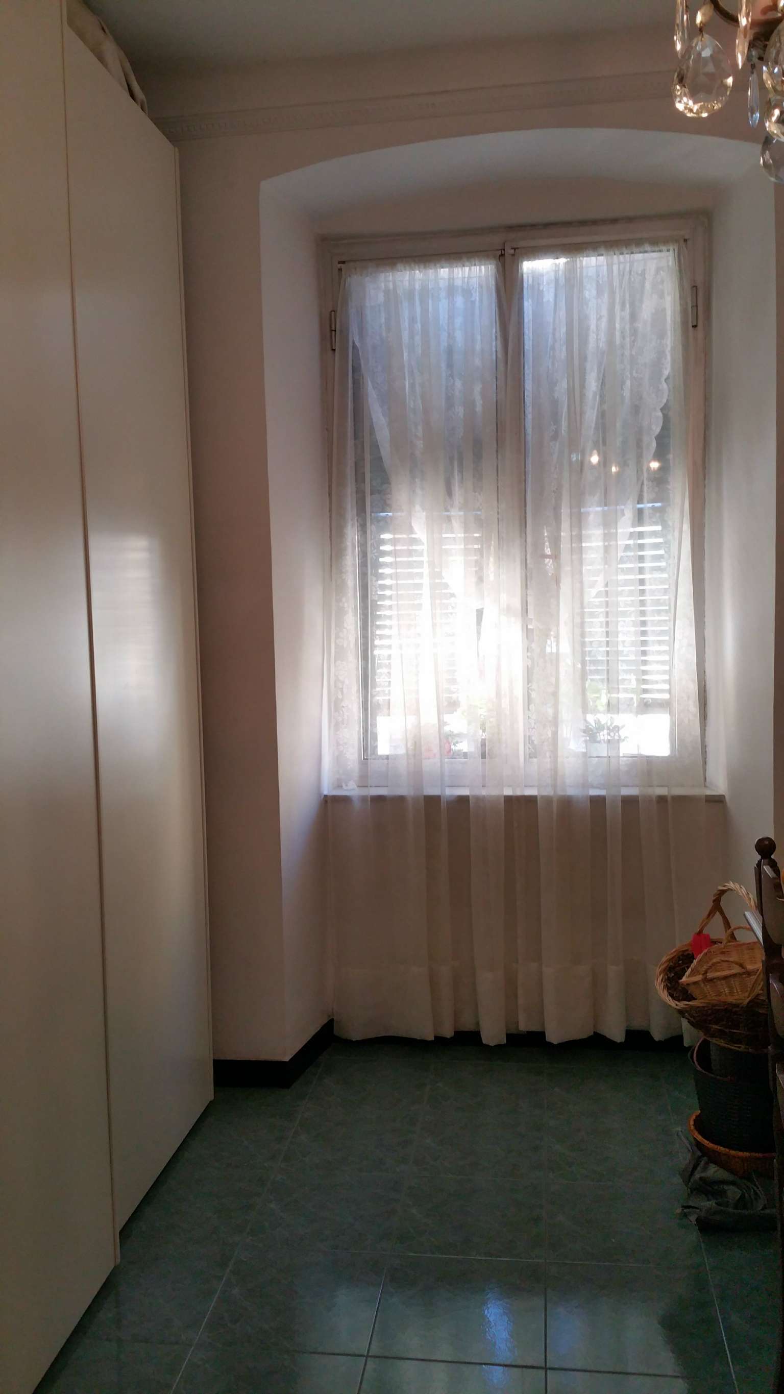 Appartamento GENOVA vendita  SAMPIERDARENA Currò Studio Bellotti