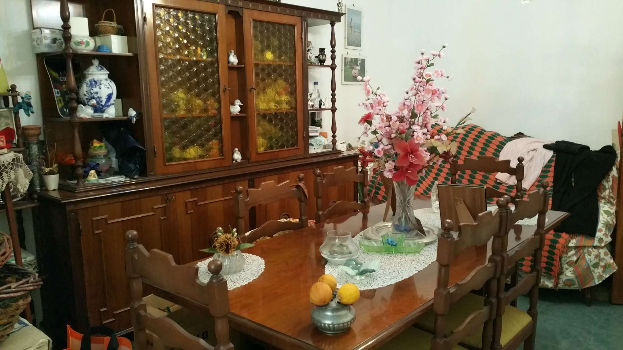 Appartamento GENOVA vendita  SAMPIERDARENA Currò Studio Bellotti