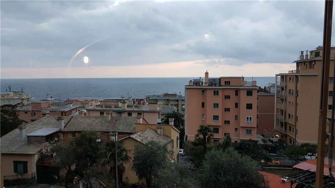  genova vendita quart: nervi studio bellotti