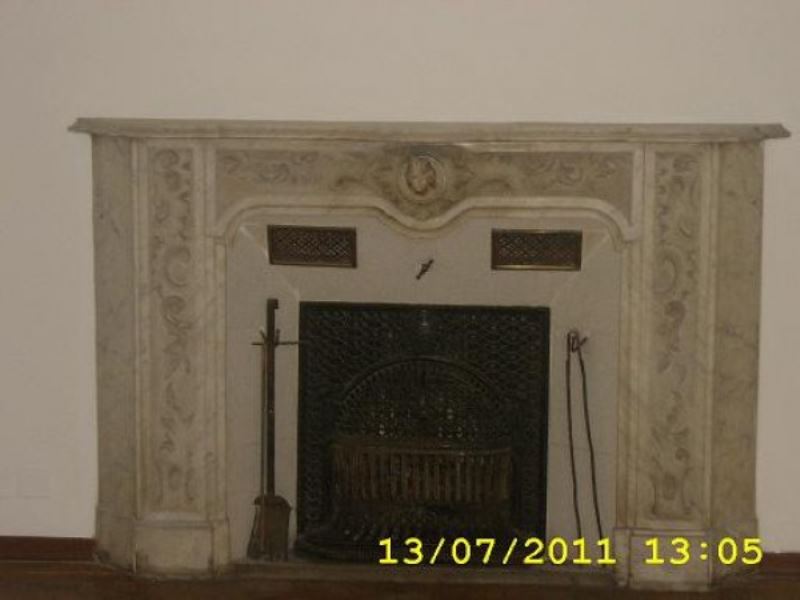 Ufficio - Loc.Com. GENOVA affitto  CASTELLETTO Assarotti Studio Bellotti