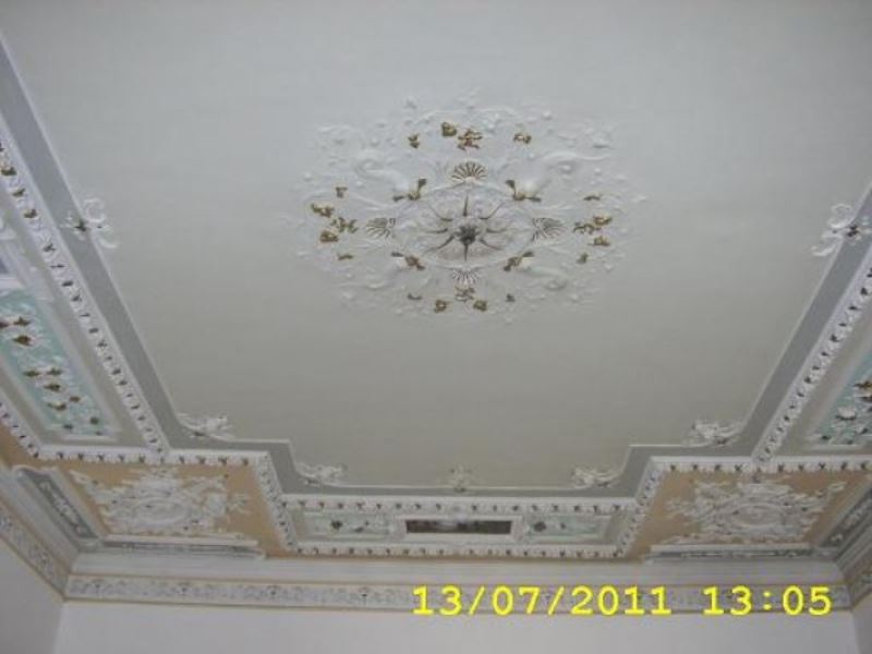 Ufficio - Loc.Com. GENOVA affitto  CASTELLETTO Assarotti Studio Bellotti