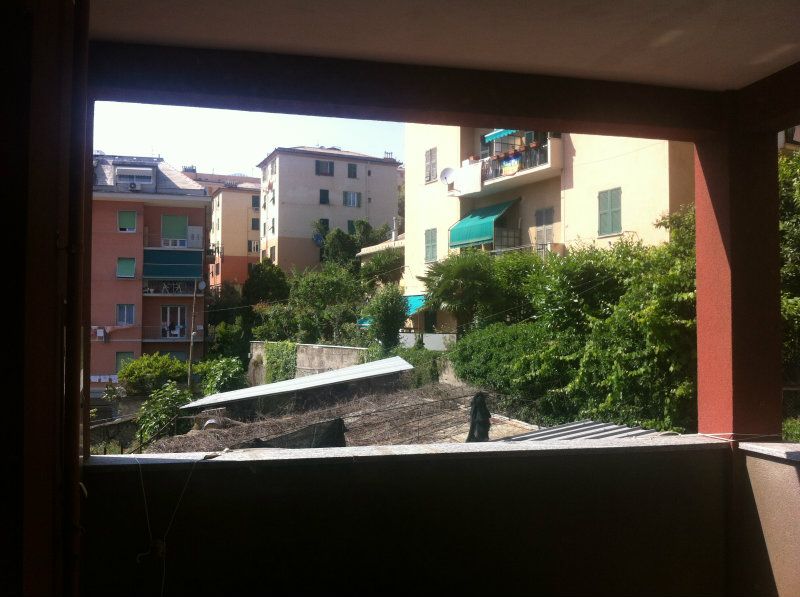 Appartamento GENOVA vendita  SAN MARTINO San Martino Studio Bellotti