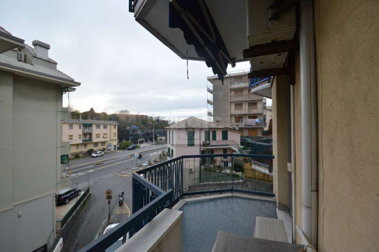  genova affitto quart: quarto studio haupt