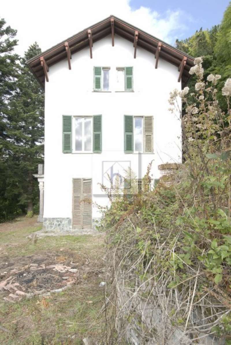 Villa TORRIGLIA vendita   Bobbio Studio Haupt