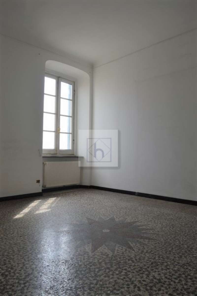 Appartamento GENOVA vendita  PRINCIPE via di Fassolo Studio Haupt