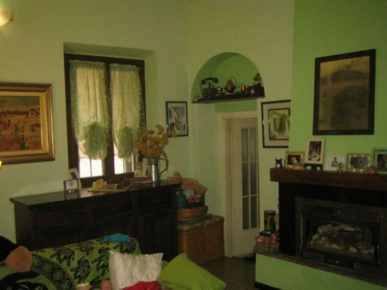 Villa Unifamiliare - Indipendente VIGEVANO vendita   CORSO TORINO L' AFFARE IMMOBILIARE Del T. L.
