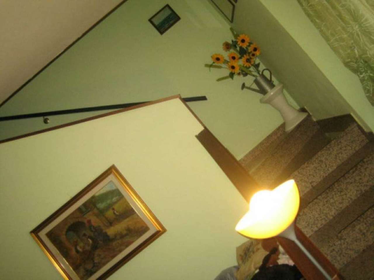 Villa Unifamiliare - Indipendente VIGEVANO vendita   CORSO TORINO L' AFFARE IMMOBILIARE Del T. L.