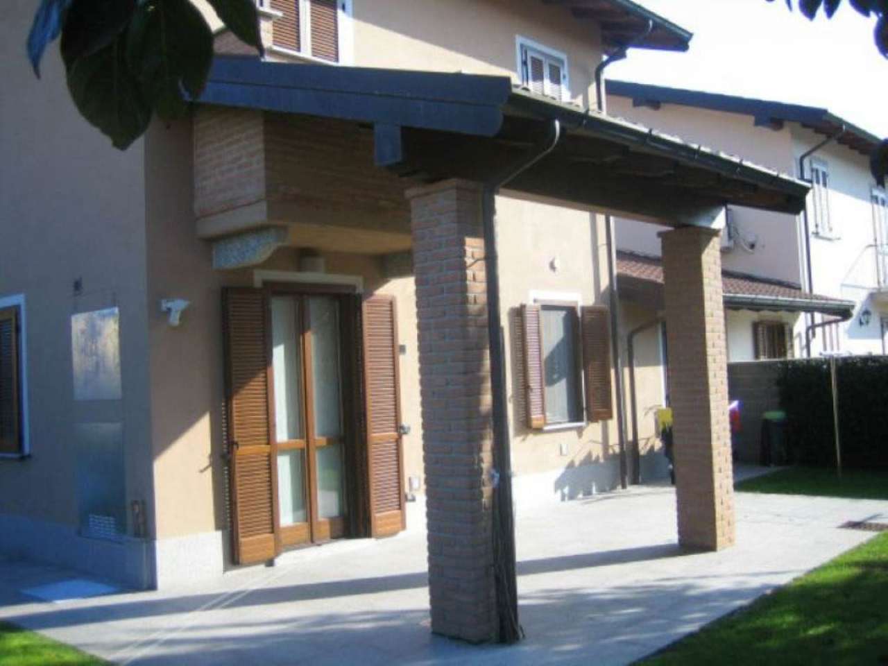 Villa VIGEVANO vendita   CORSO TORINO L' AFFARE IMMOBILIARE Del T. L.