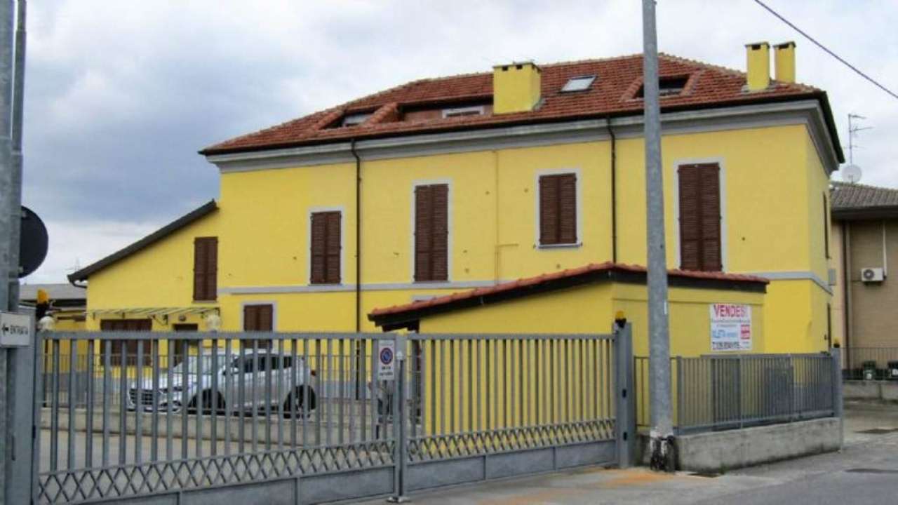 Appartamento TORTONA vendita   Giancarlo Pernigotti L' AFFARE IMMOBILIARE Del T. L.