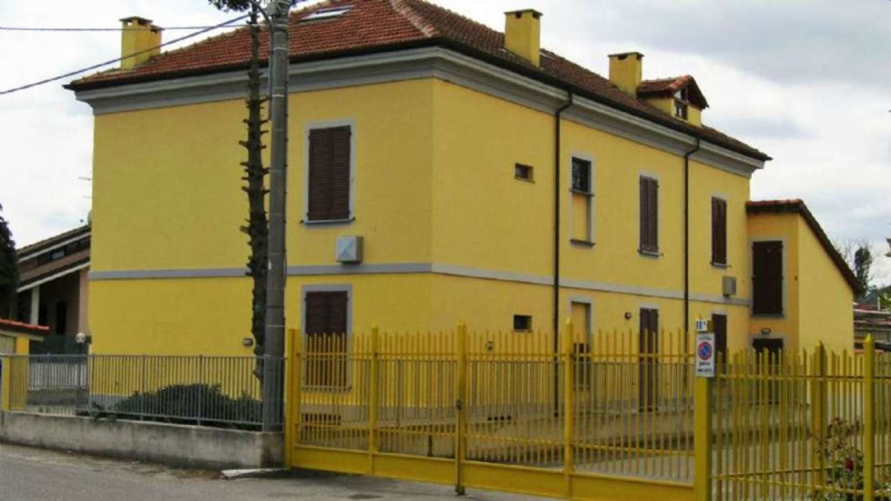 Appartamento TORTONA vendita   Giancarlo Pernigotti L' AFFARE IMMOBILIARE Del T. L.