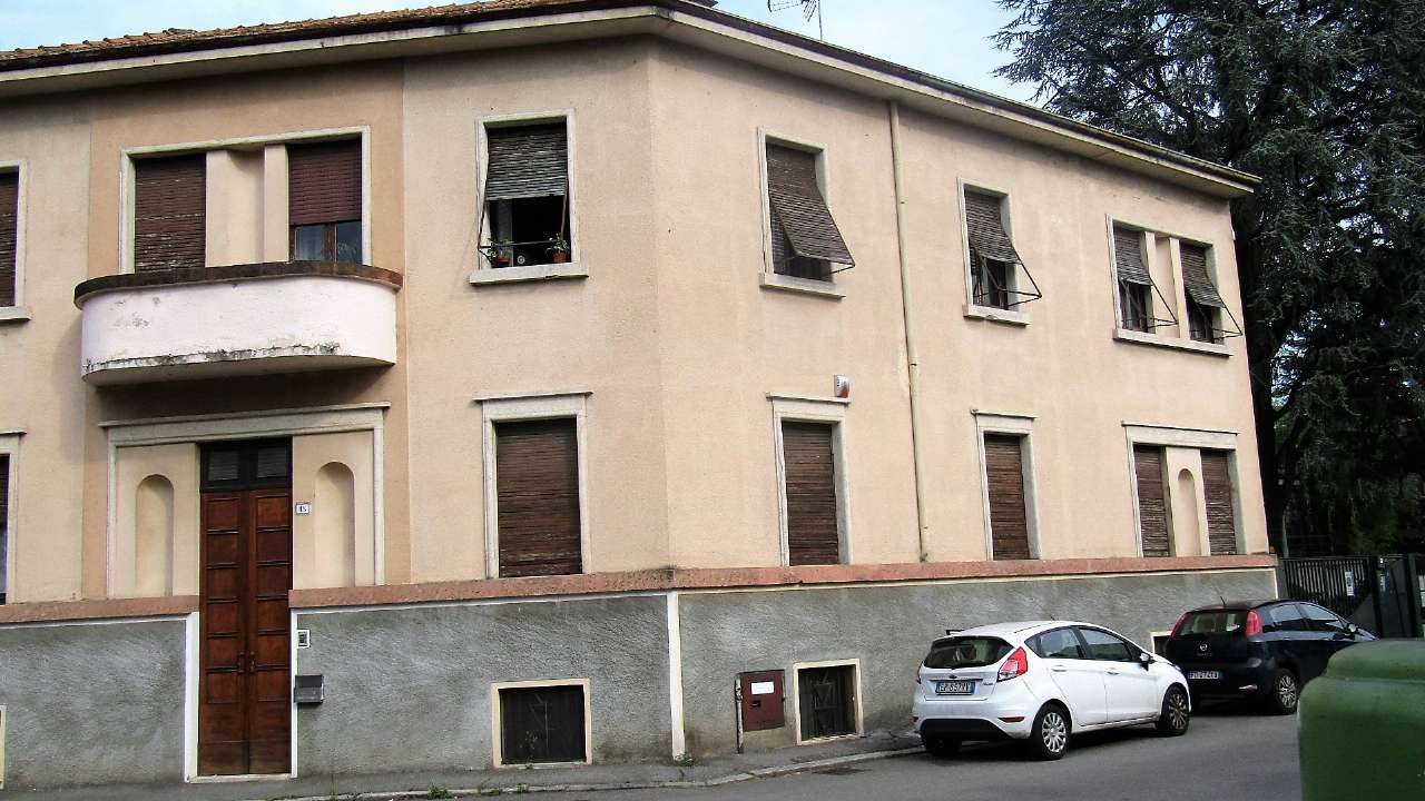 Appartamento VIGEVANO vendita   CORSO TORINO L' AFFARE IMMOBILIARE Del T. L.