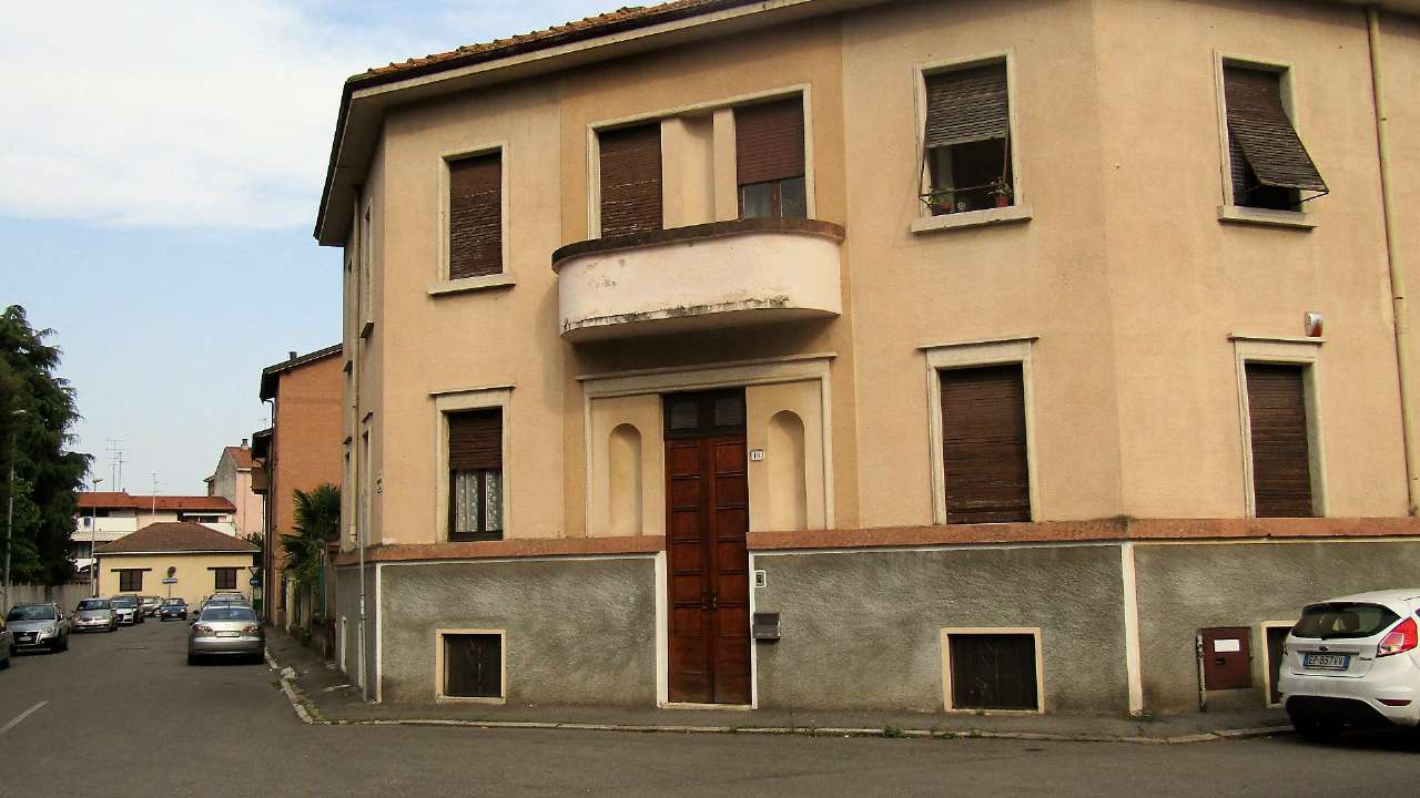 Appartamento VIGEVANO vendita   CORSO TORINO L' AFFARE IMMOBILIARE Del T. L.