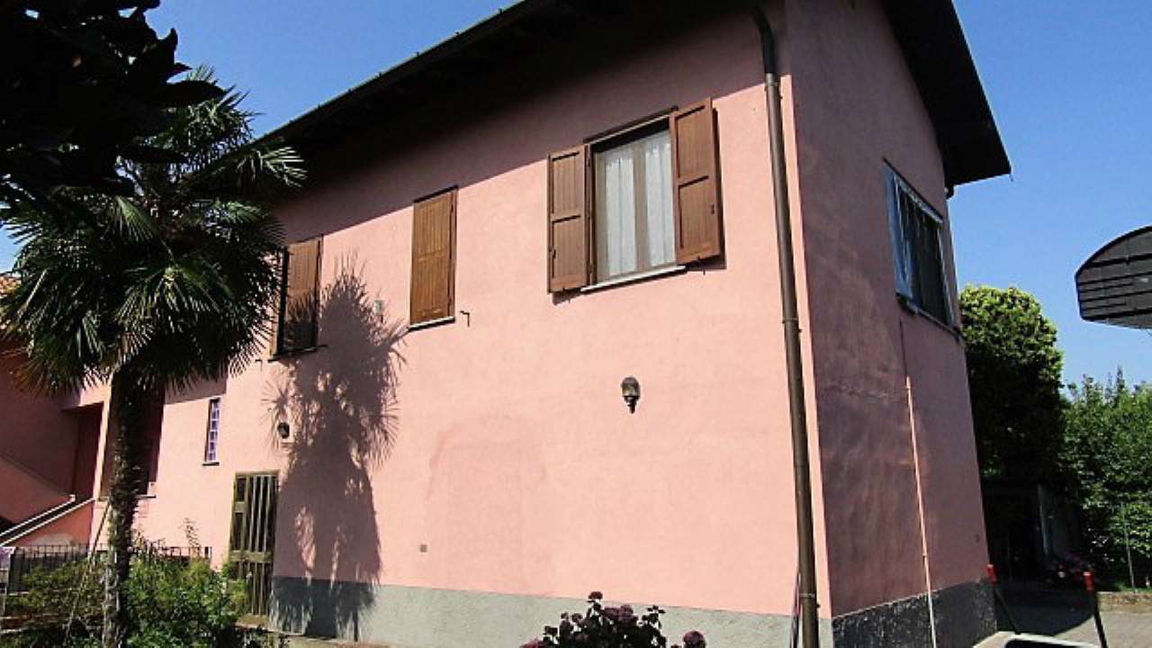 Villa Bifamiliare VIGEVANO vendita   CORSO TORINO L' AFFARE IMMOBILIARE Del T. L.