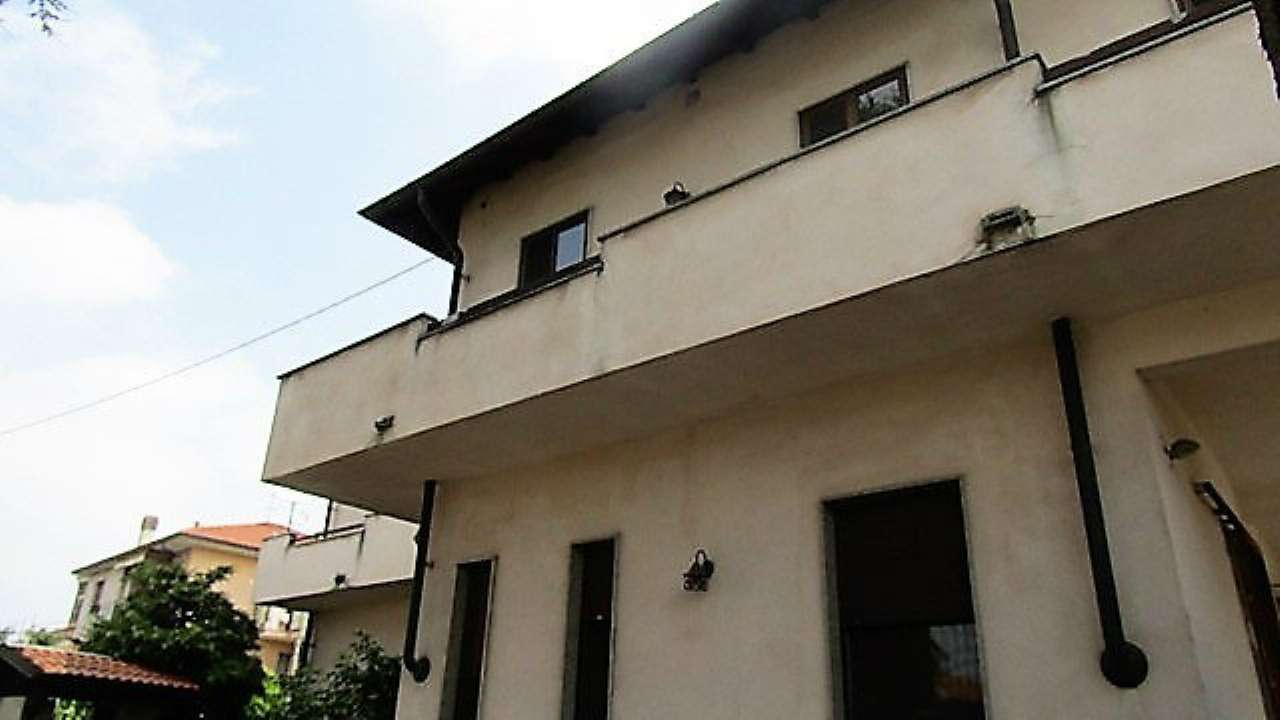 Villa VIGEVANO vendita   CORSO TORINO L' AFFARE IMMOBILIARE Del T. L.