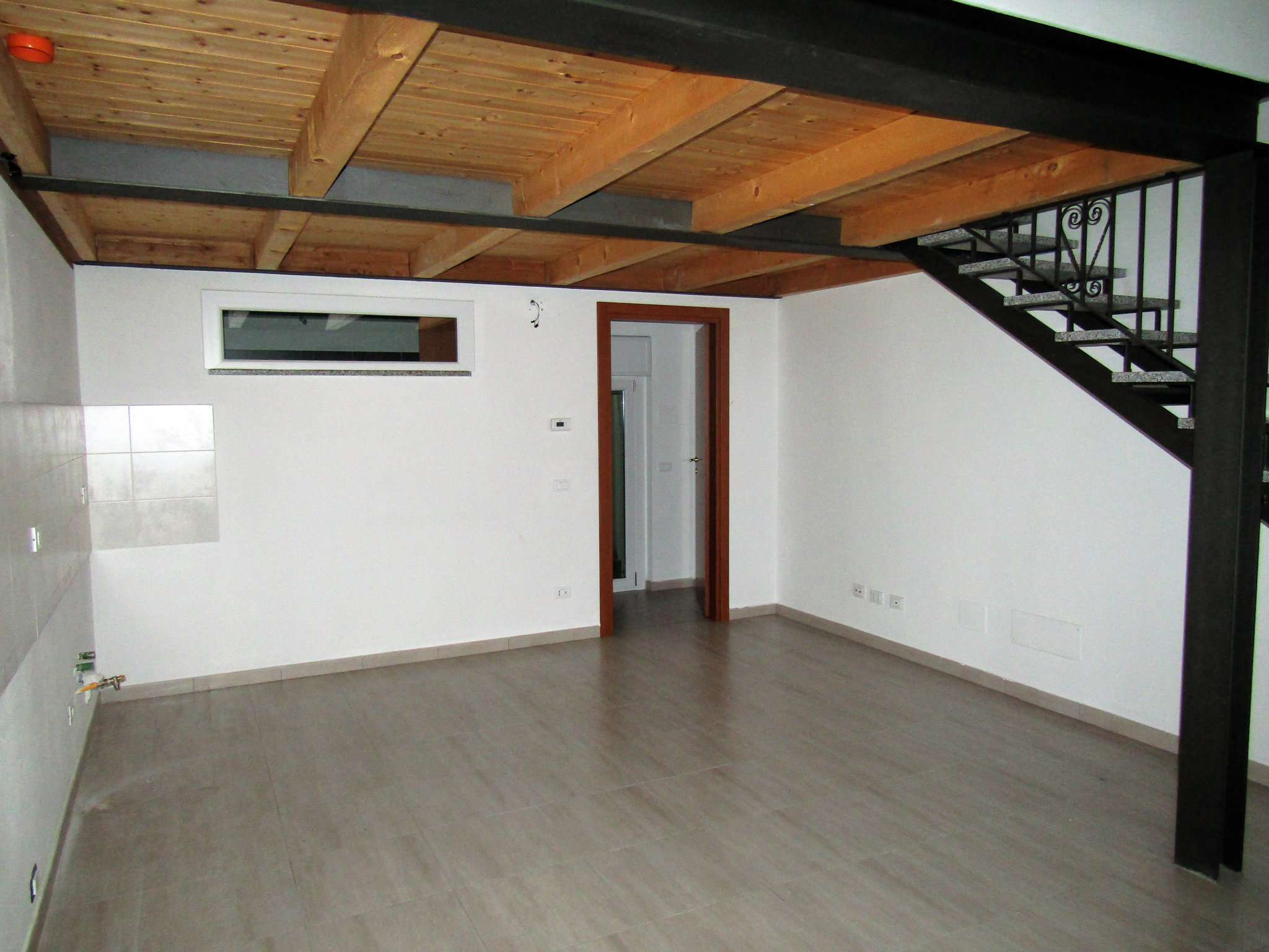 Loft VIGEVANO vendita   CORSO TORINO L' AFFARE IMMOBILIARE Del T. L.