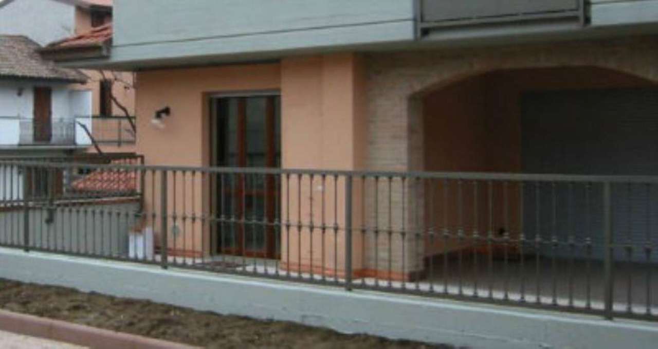 Appartamento VIGEVANO vendita   CORSO TORINO L' AFFARE IMMOBILIARE Del T. L.