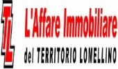 L' AFFARE IMMOBILIARE Del T. L.