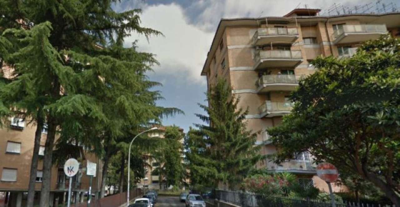 Appartamento ROMA vendita   Via angiolo cassioli DG Immobiliare
