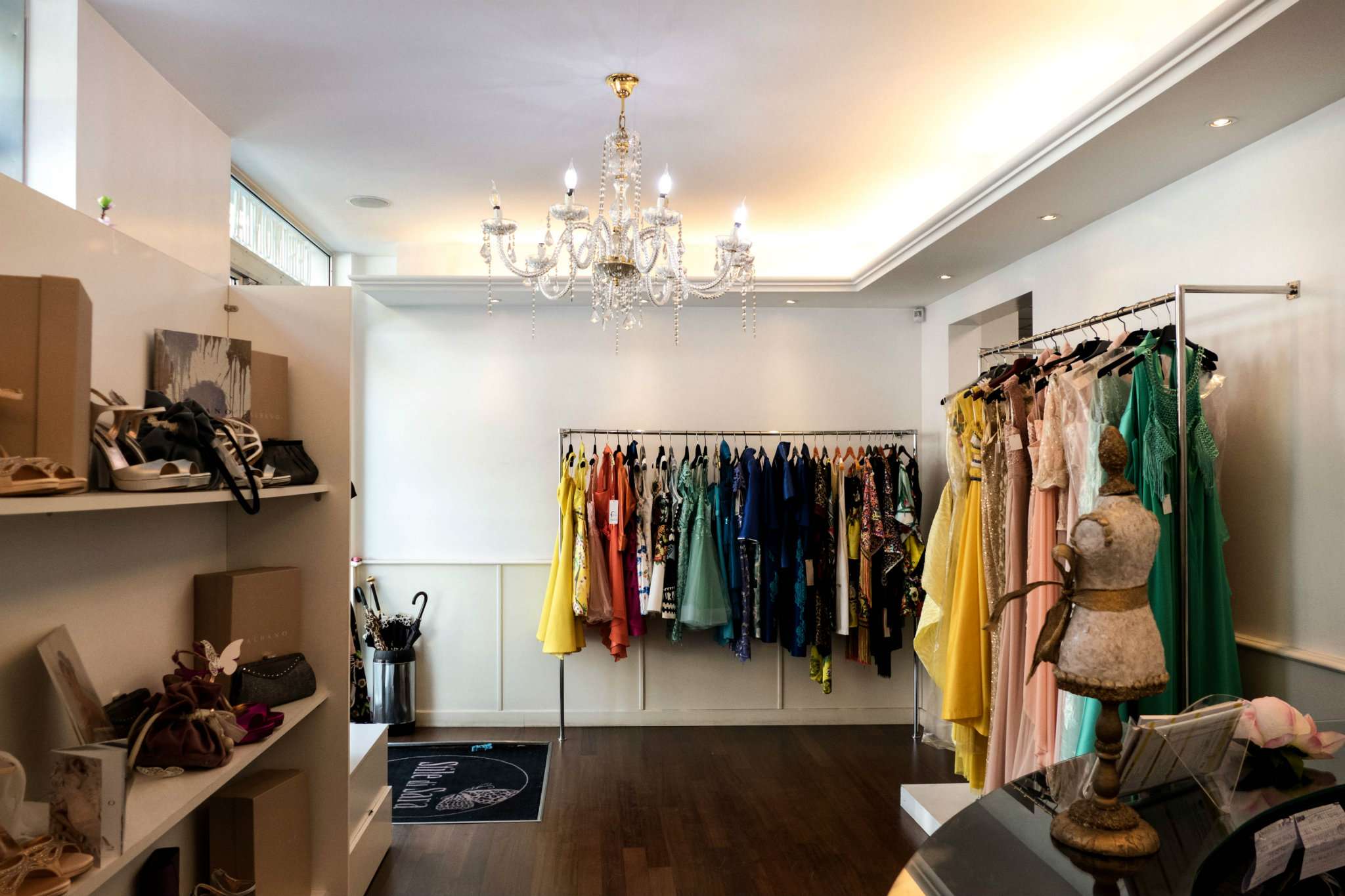 Negozio - Loc.Com. ROMA affitto  BALDO DEGLI UBALDI Aurelia RE MATTONE