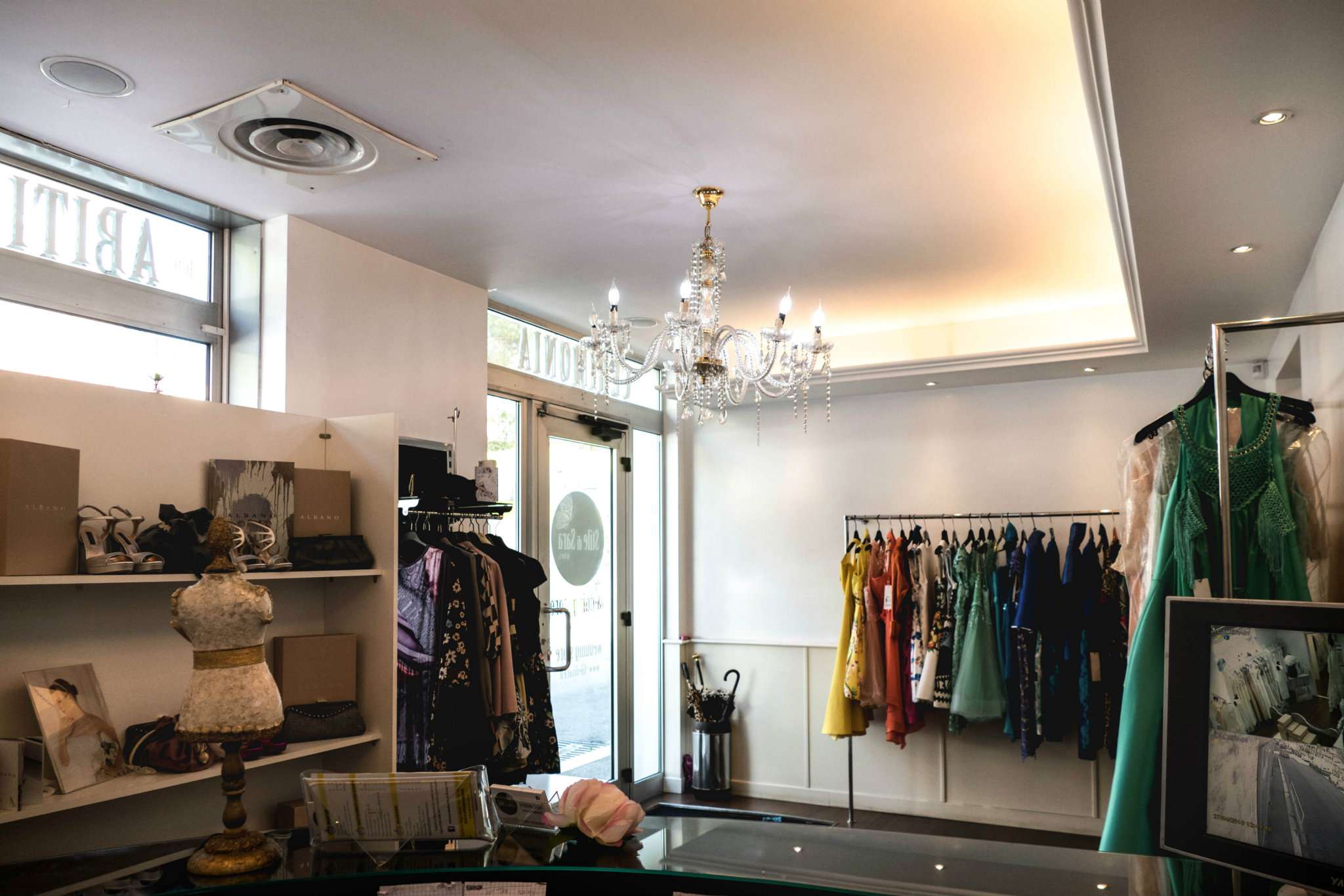 Negozio - Loc.Com. ROMA affitto  BALDO DEGLI UBALDI Aurelia RE MATTONE