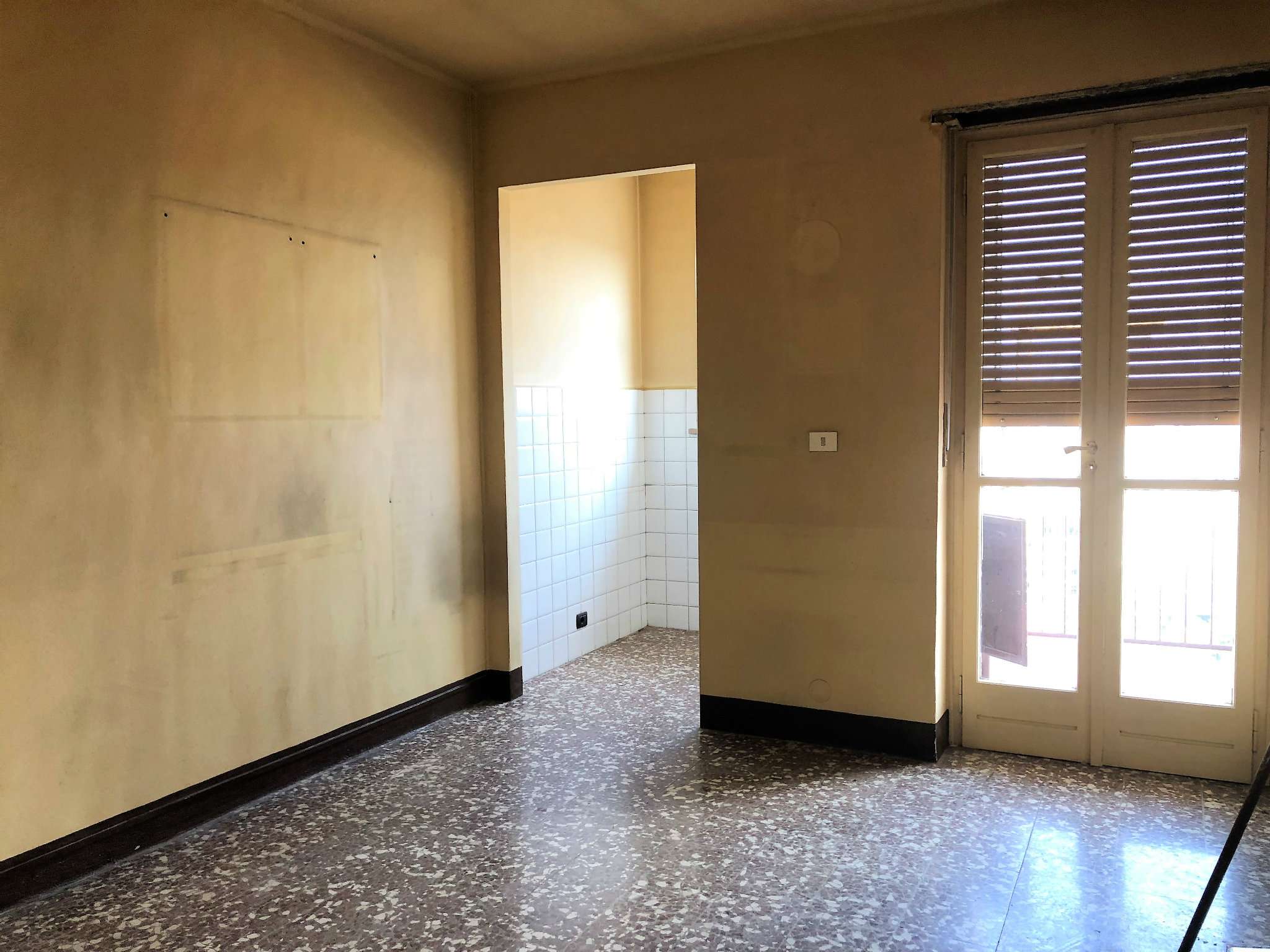 Appartamento TORINO affitto  PARELLA Telesio Rubiolo Immobiliare Sas