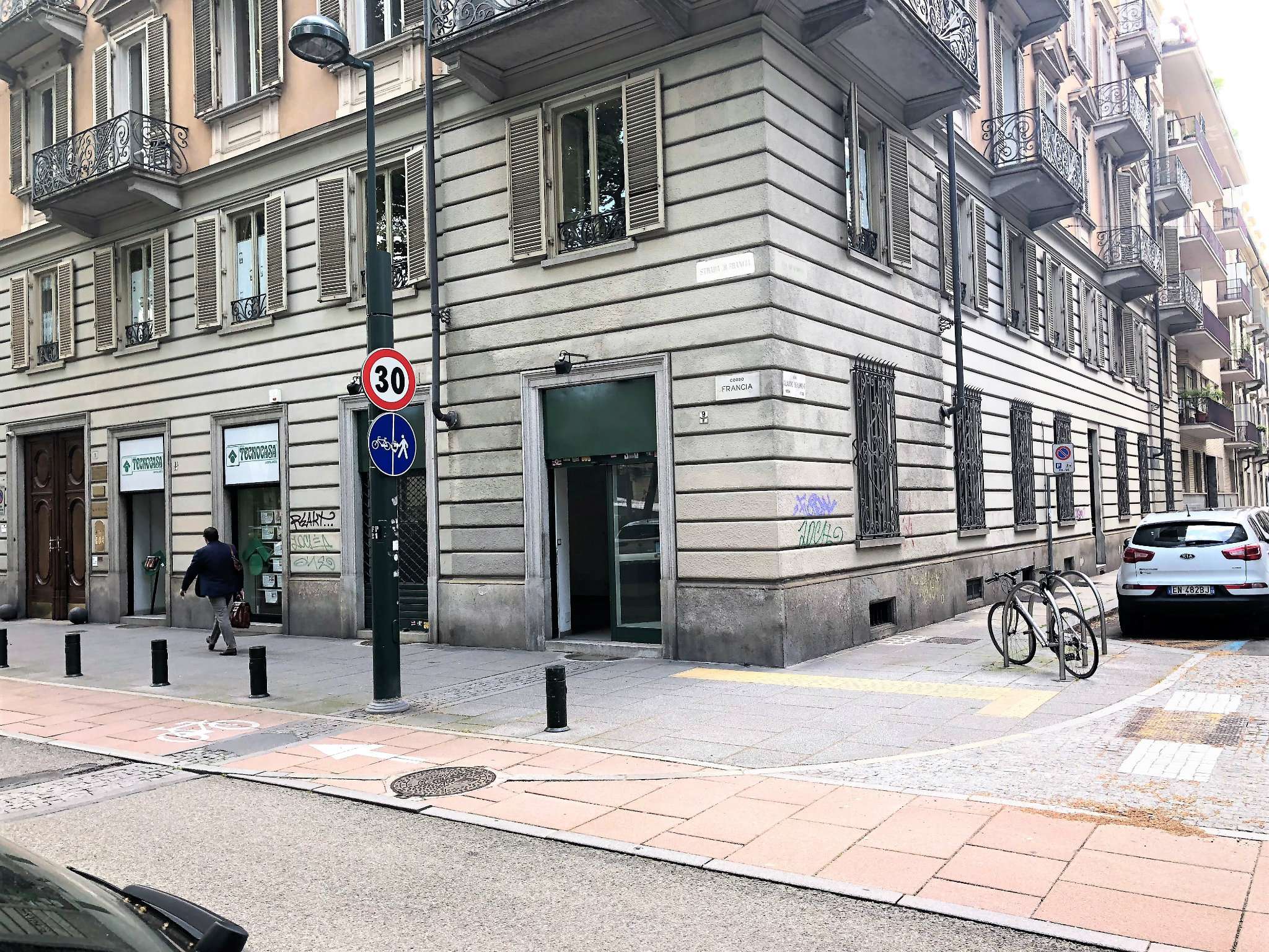  torino affitto quart: cit turin rubiolo-immobiliare-sas