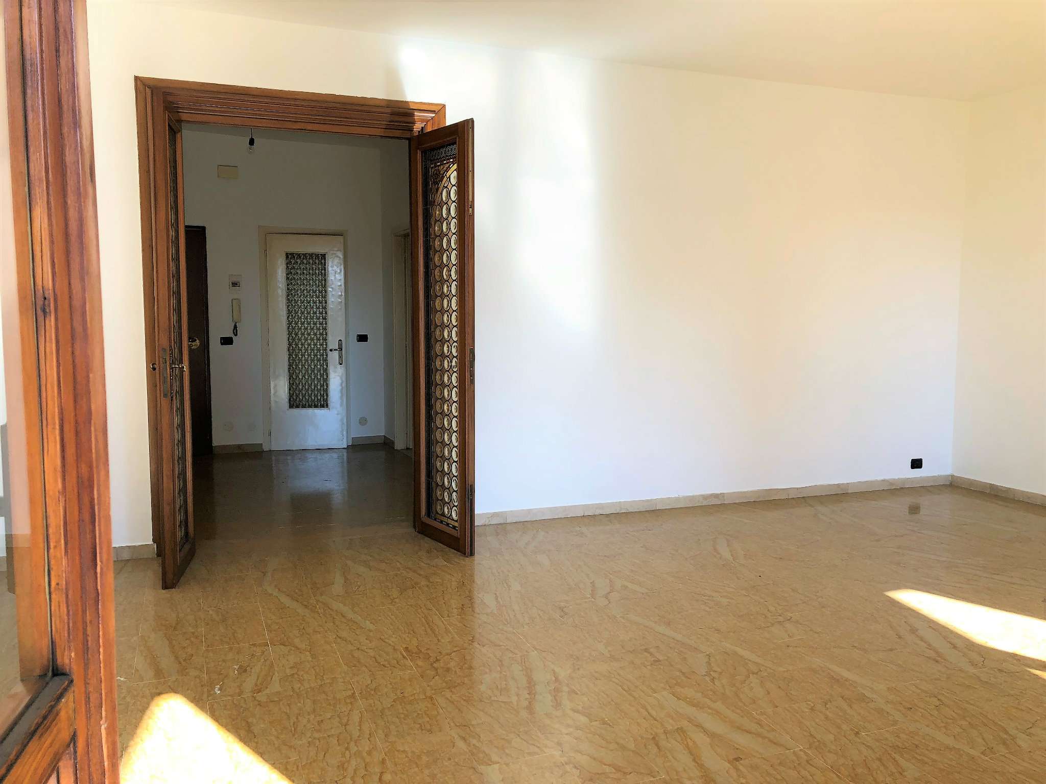 Appartamento TORINO vendita  SANTA RITA Siracusa Rubiolo Immobiliare Sas