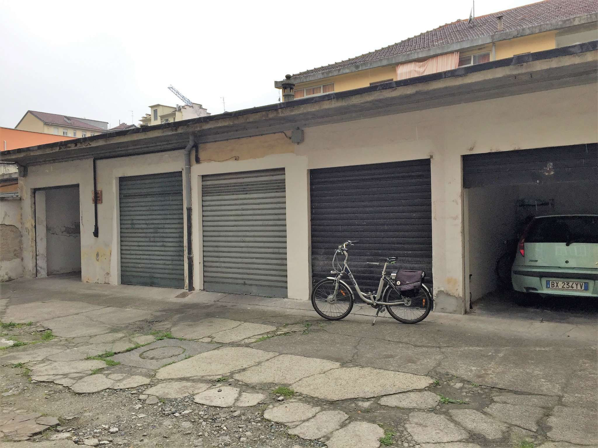  torino affitto quart: cit turin rubiolo-immobiliare-sas