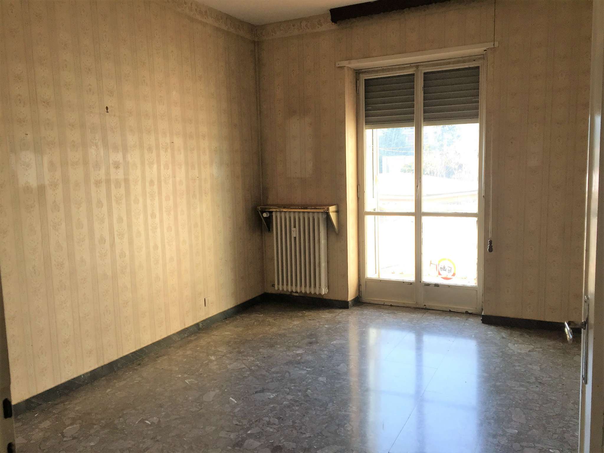 Appartamento TORINO vendita  SANTA RITA Gorizia Rubiolo Immobiliare Sas