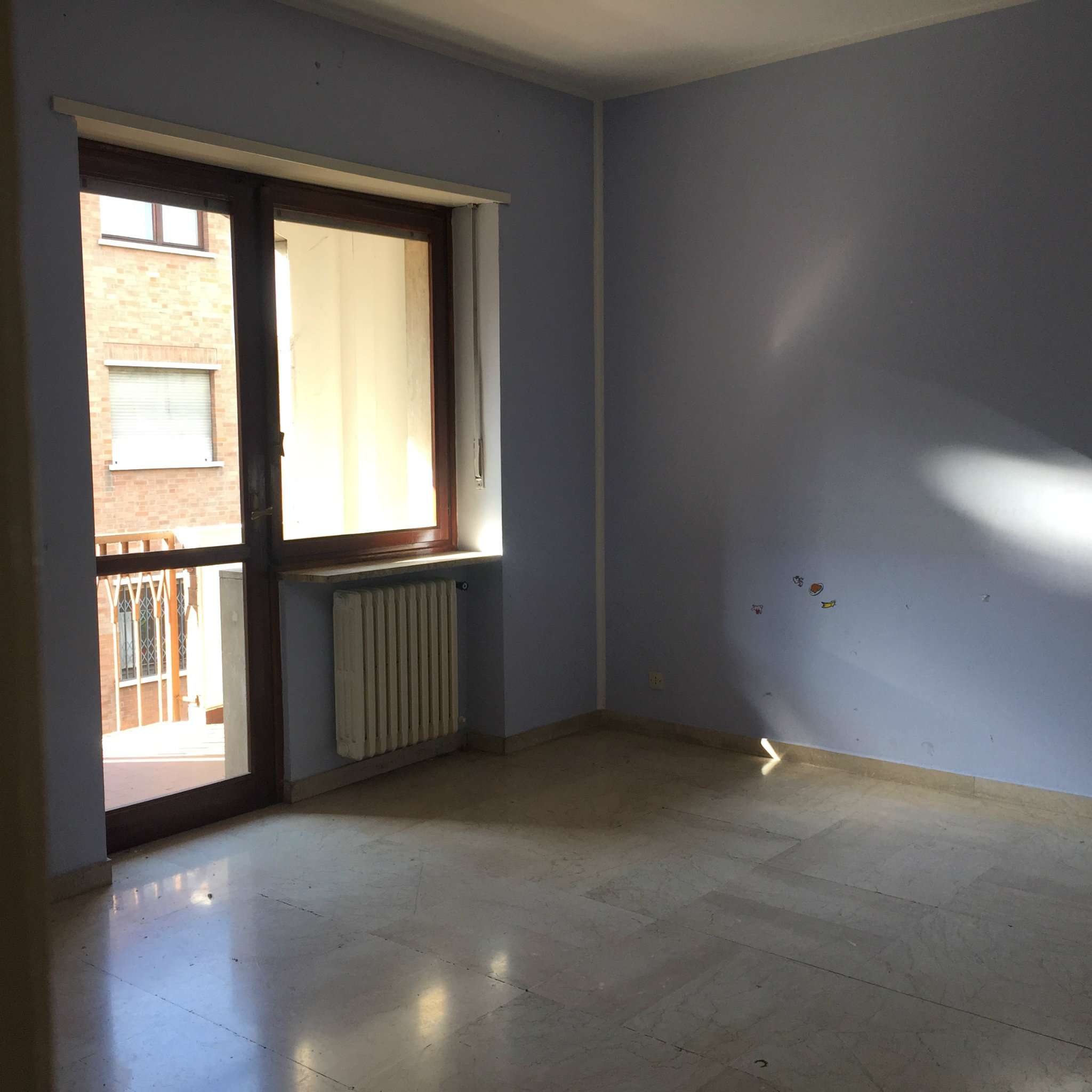 Appartamento TORINO affitto  CIT TURIN Spoleto Rubiolo Immobiliare Sas