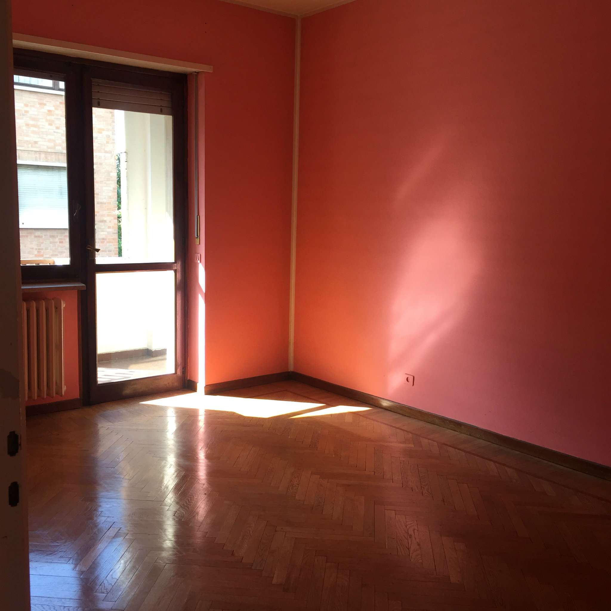 Appartamento TORINO affitto  CIT TURIN Spoleto Rubiolo Immobiliare Sas