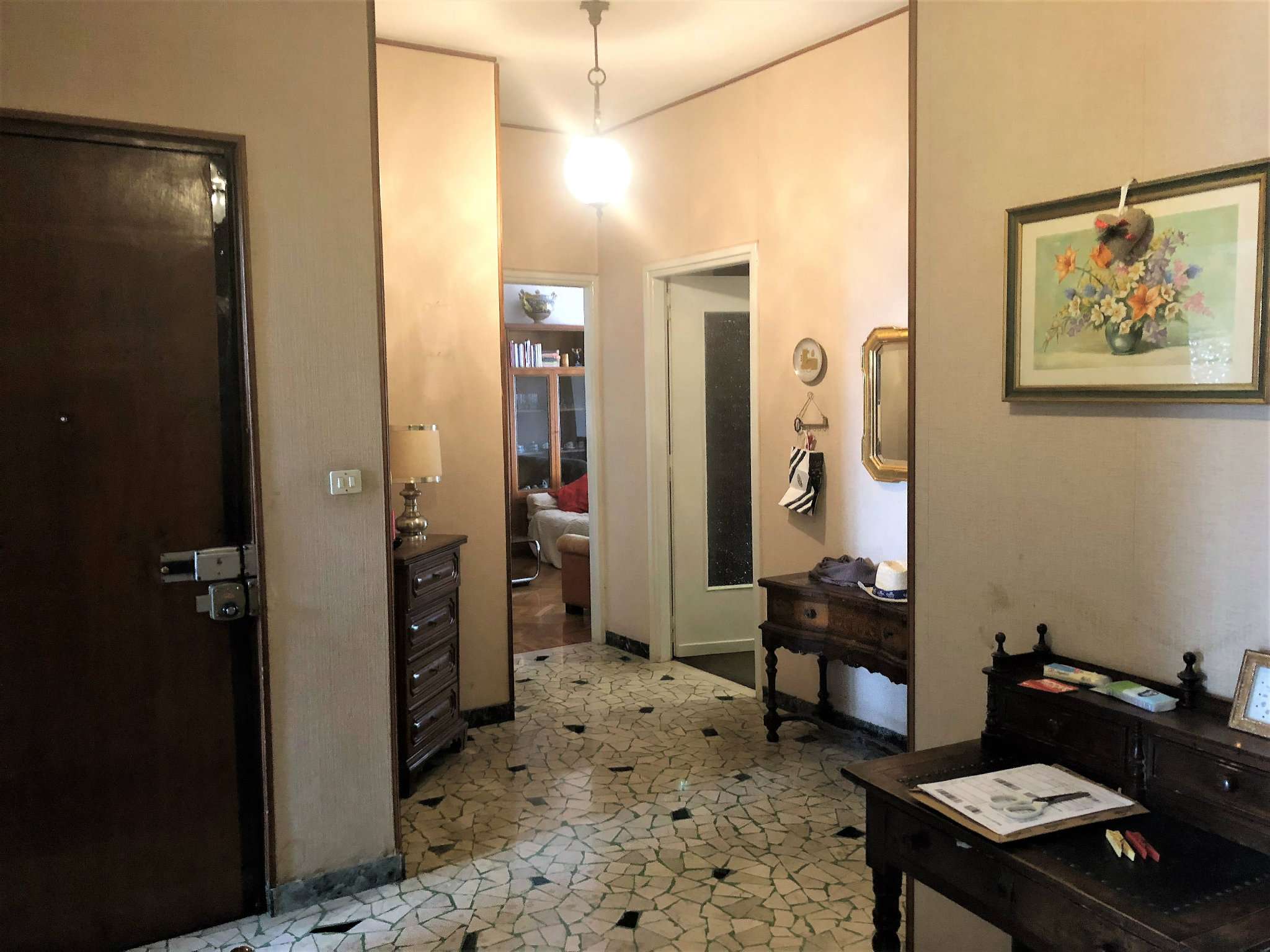  torino vendita quart: parella rubiolo immobiliare sas