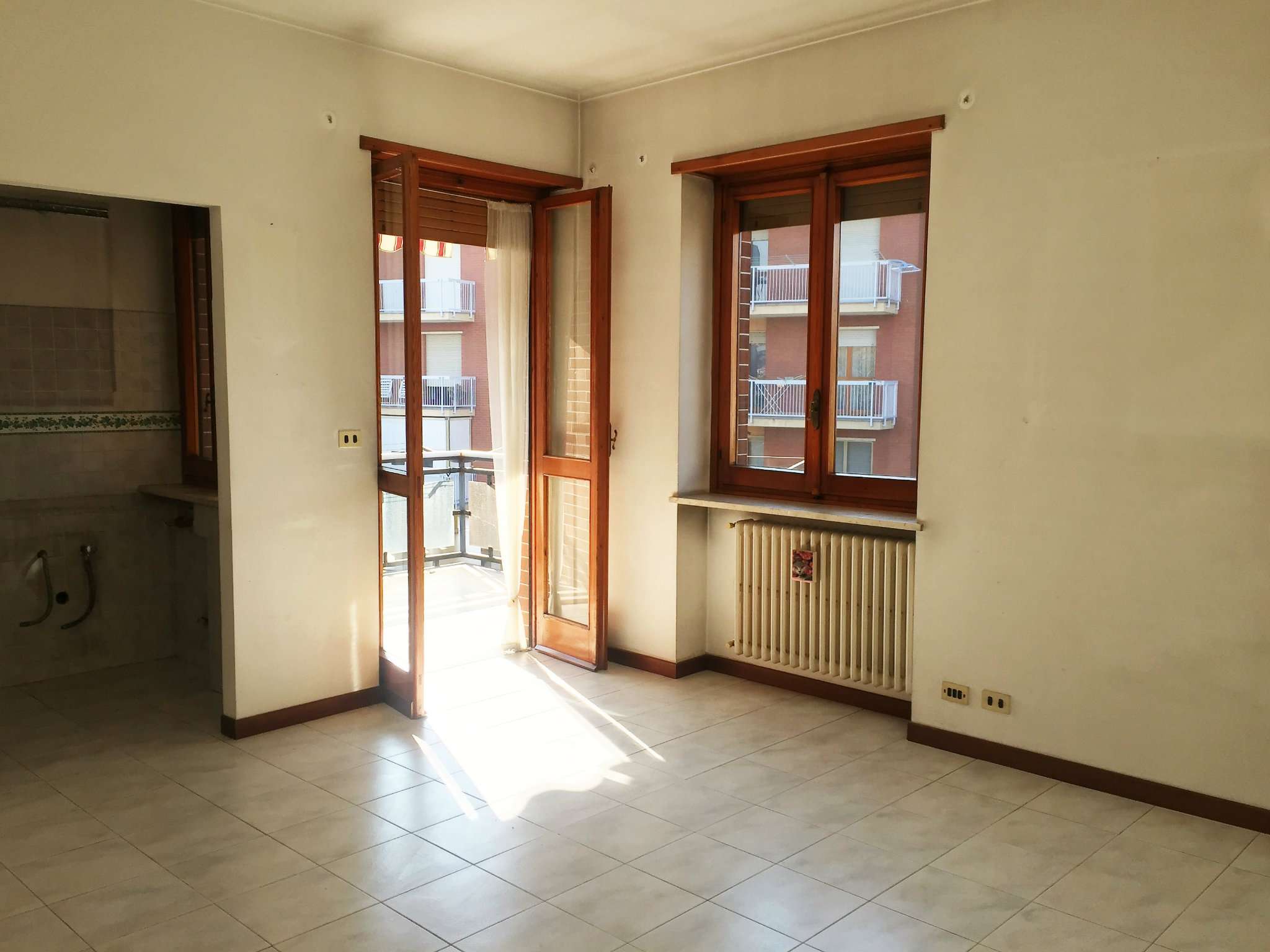 Appartamento SAN MAURO TORINESE vendita   Speranza Rubiolo Immobiliare Sas