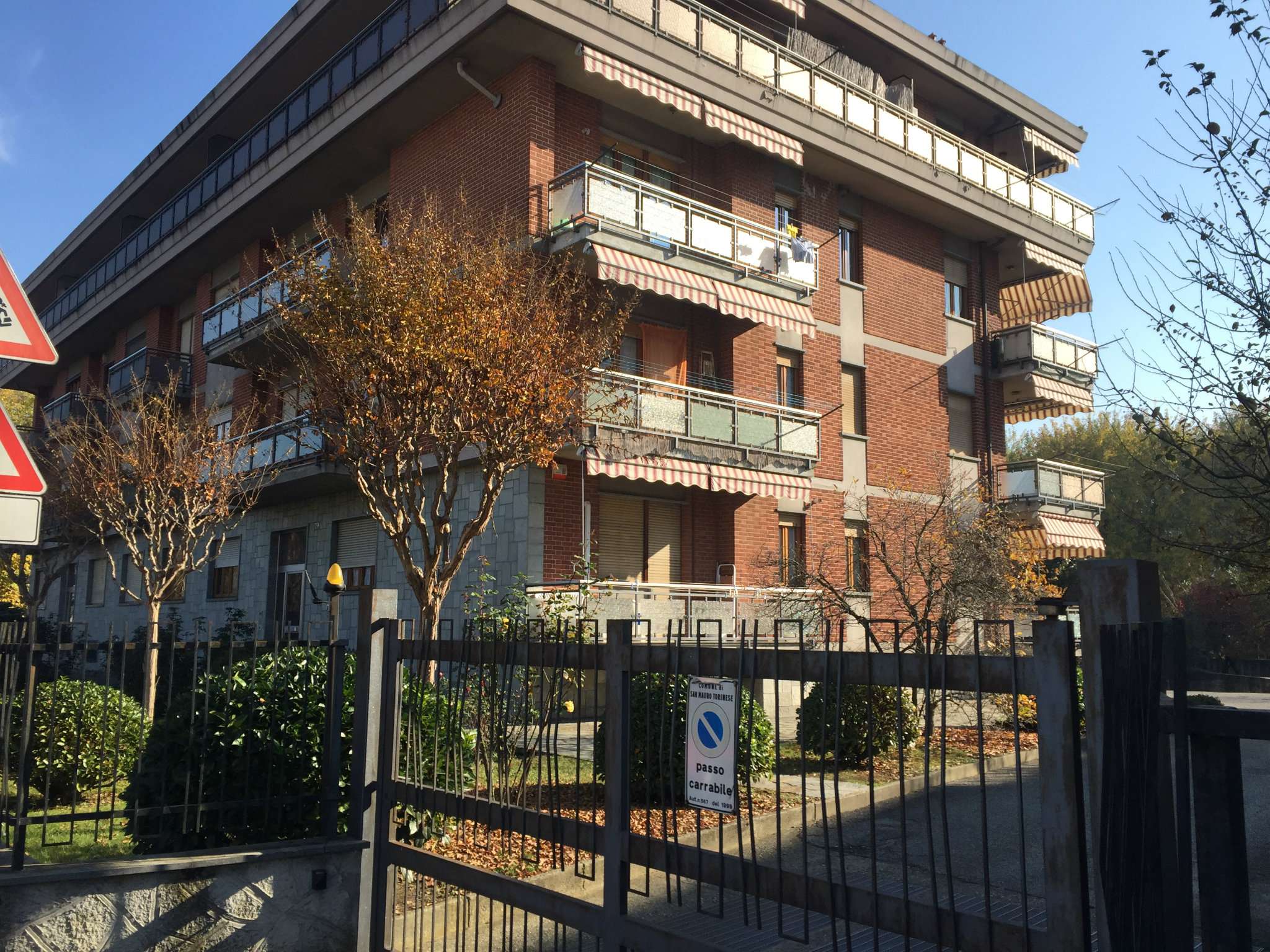  san-mauro-torinese vendita quart:  rubiolo-immobiliare-sas